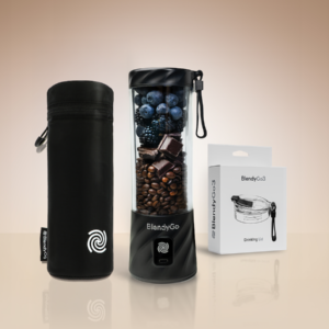 Kit BlendyGo Move