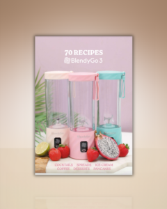 Copertina del libro con 70 ricette