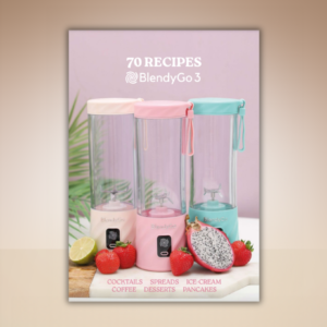 Ebook con 70 ricette [Sconto]