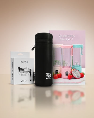 Kit BlendyGo Inspire