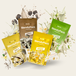 BlendyPack Mix