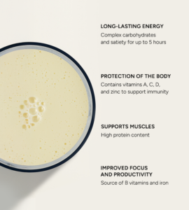 Descrizione di Blendypack