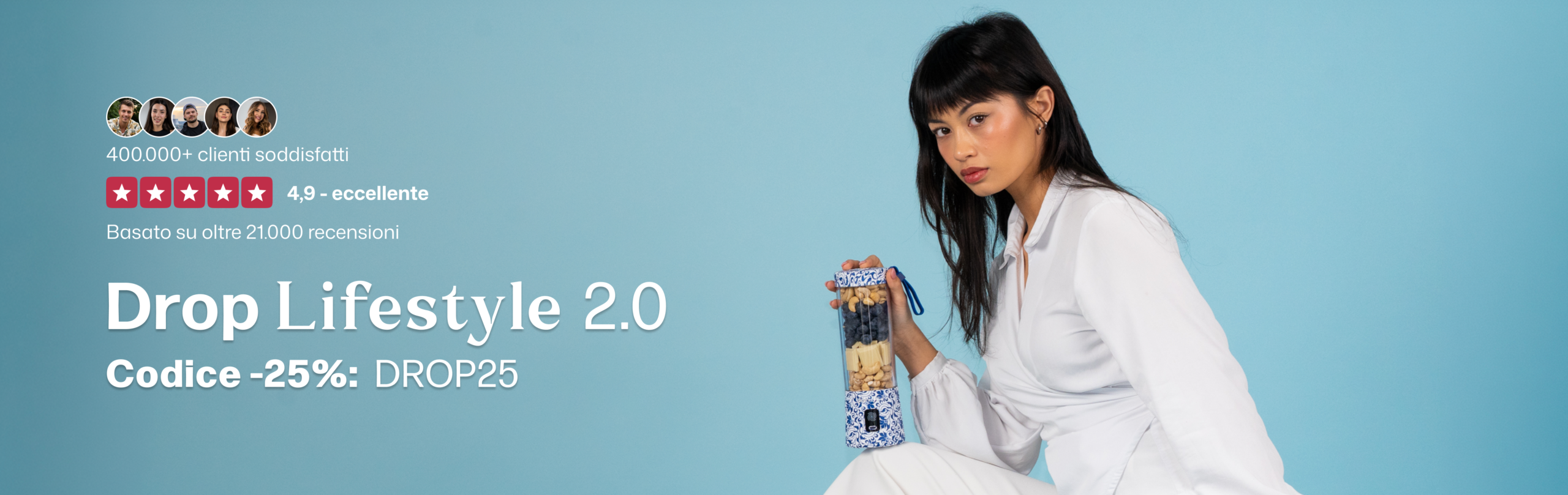 Shop Banner Image Desktop