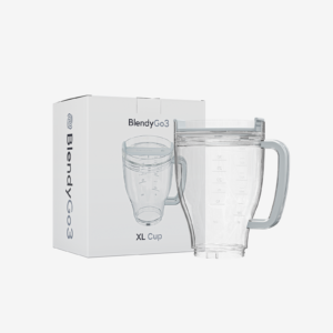 Bicchiere XL per BlendyGo 3