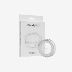 Tappo Twist & Go per BlendyGo 3