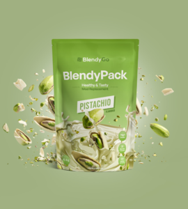 Blendypack pistacchio