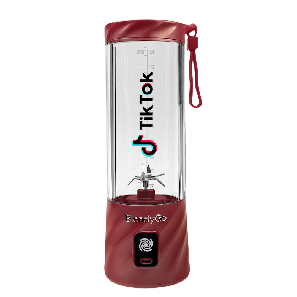Frullatore TikTok