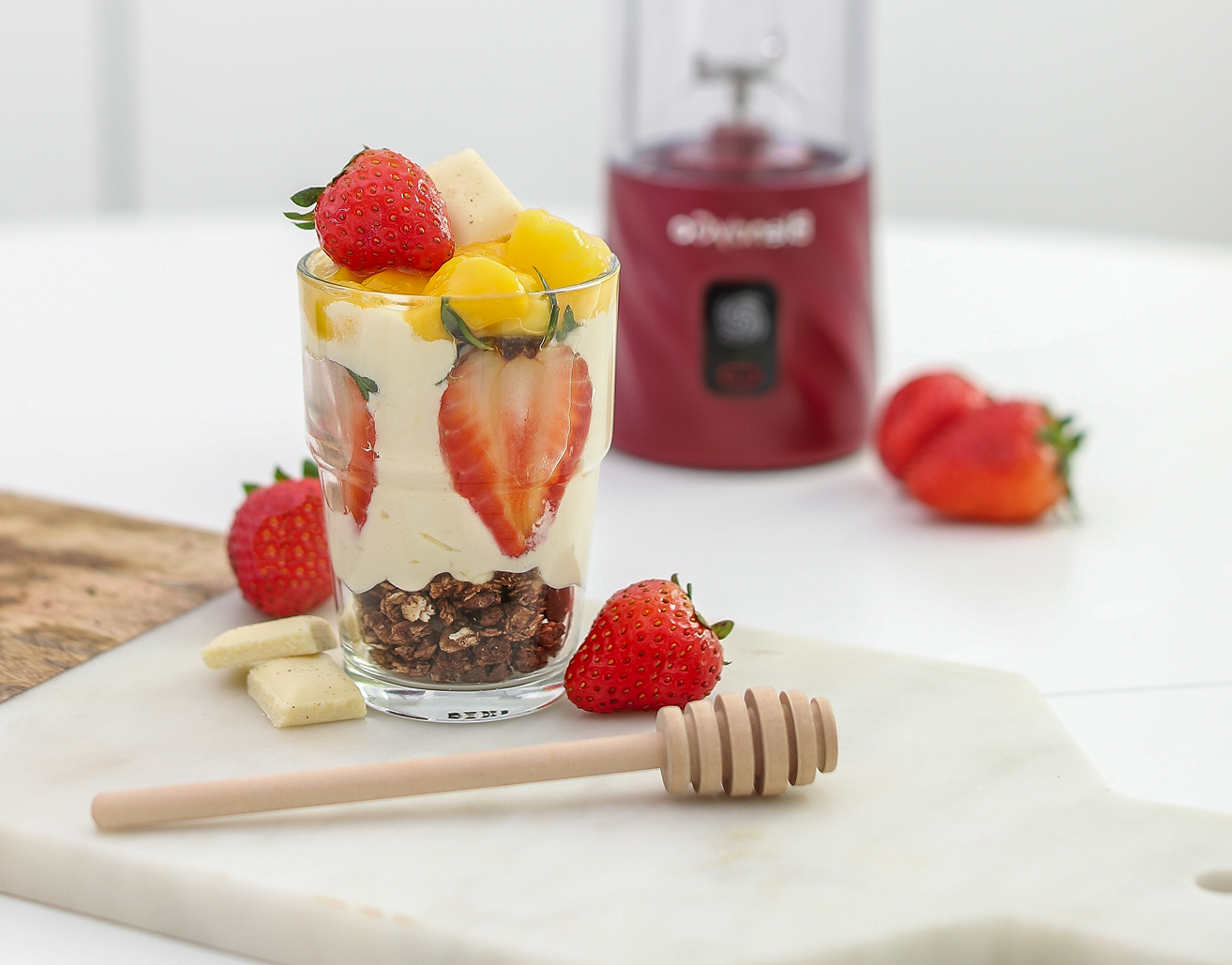 Ebook con 50 ricette