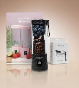 Kit BlendyGo Inspire