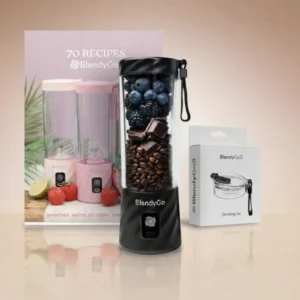 Kit BlendyGo Inspire