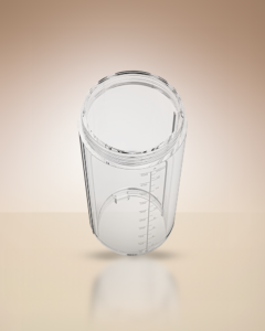 Bicchiere per frullatore BlendyGo 3