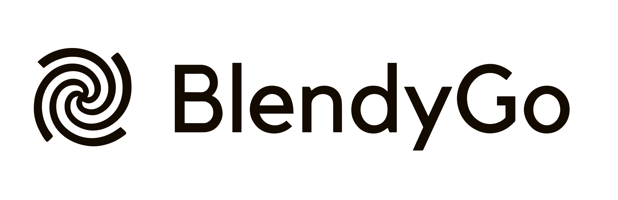 Logo BlendyGo