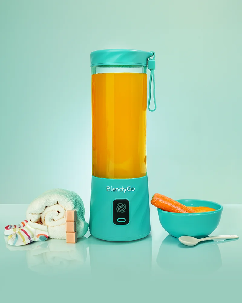 Frullati per bambini