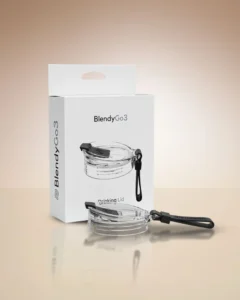 Tappo da bere per BlendyGo 3 con scatola