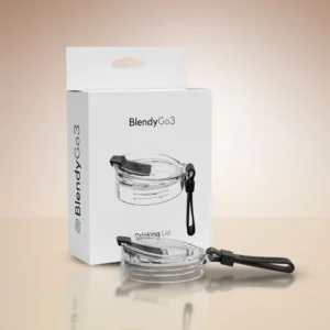 Tappo da bere per BlendyGo 3 con scatola