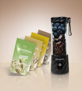 Kit BlendyGo Energy