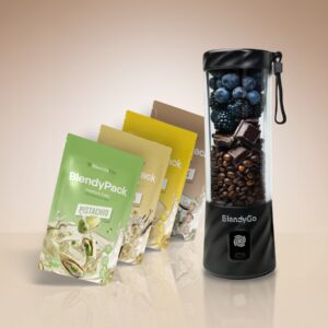 Kit BlendyGo Energy